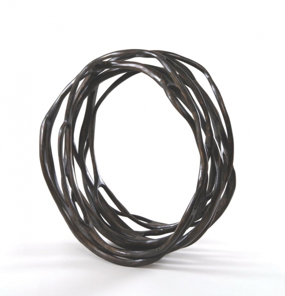 Charcoal Cycle III
