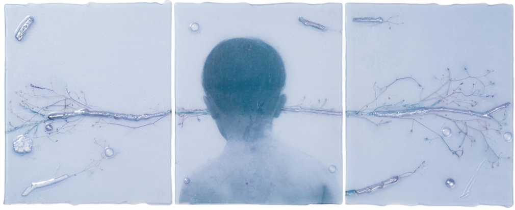 Sibylle Peretti Still, 2016