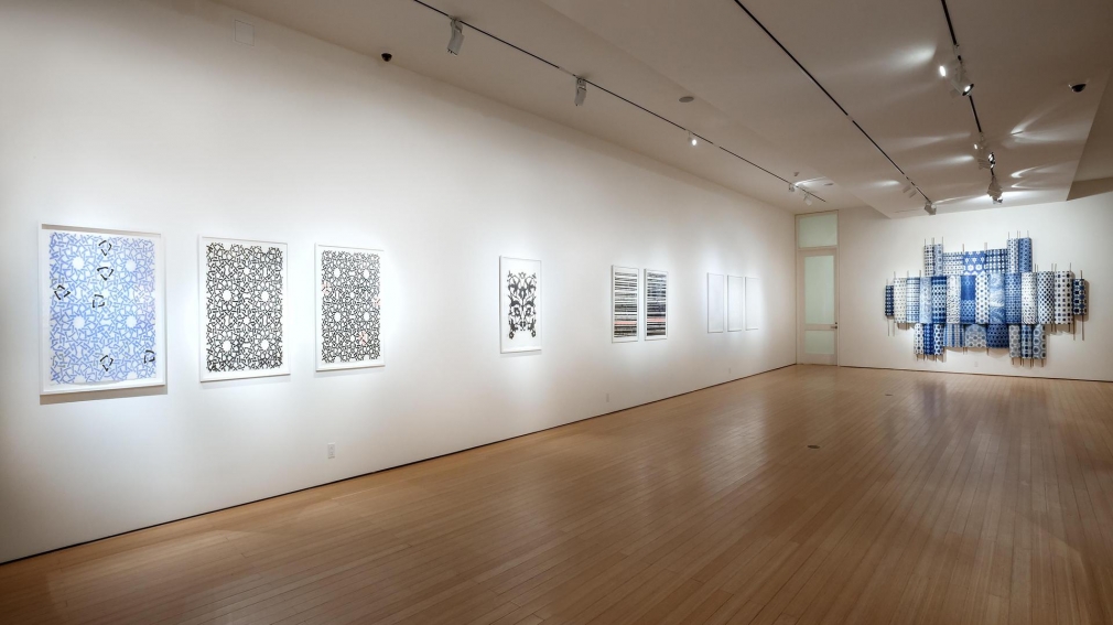 Gallery View II