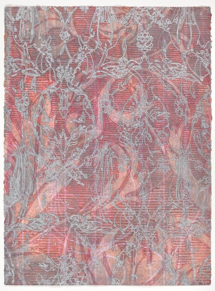 Ottoman Pattern III