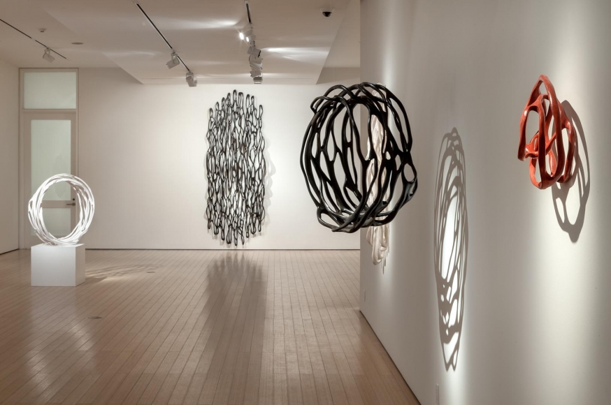 Gallery View