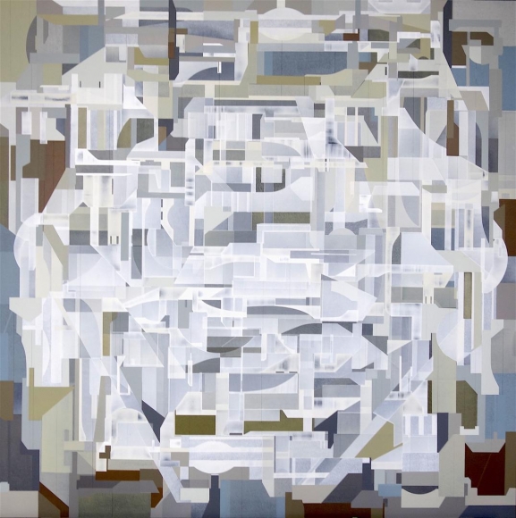 James Kennedy Algorhythm