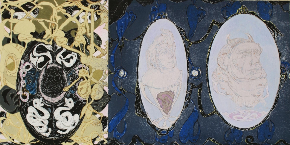 Cameo Three (series 3)