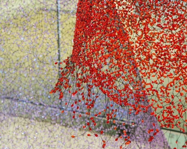 Moving Up (detail) 