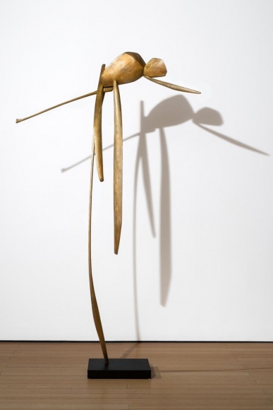 ADAVAR, 2017 welded bronze