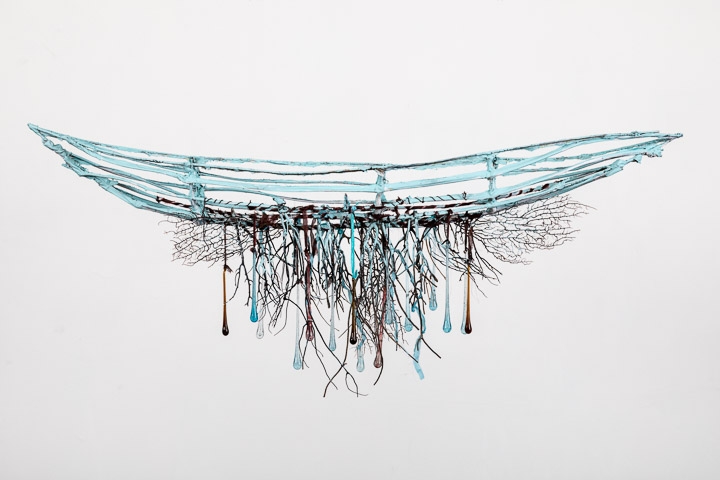 Raine Bedsole Apate, 2018