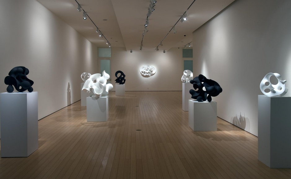 Gallery View