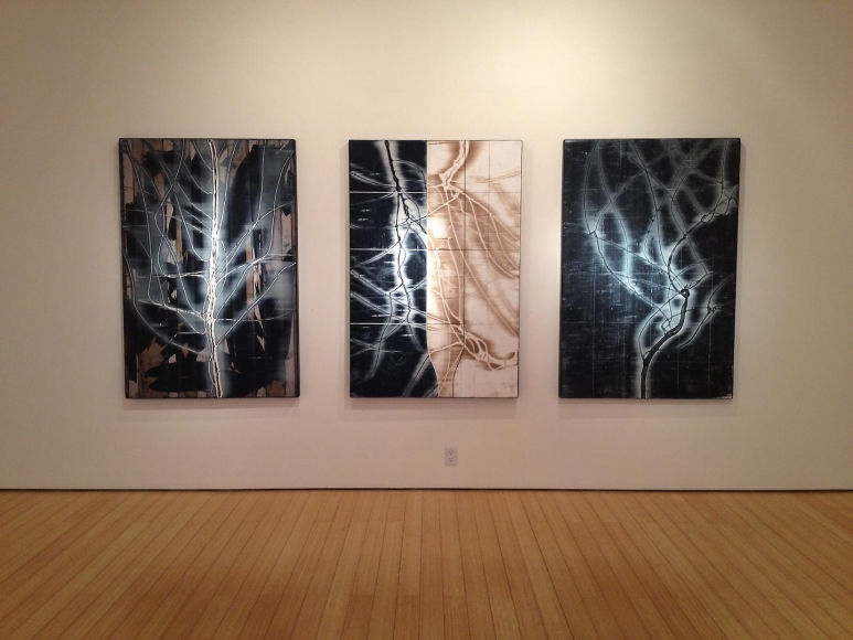 Gallery View