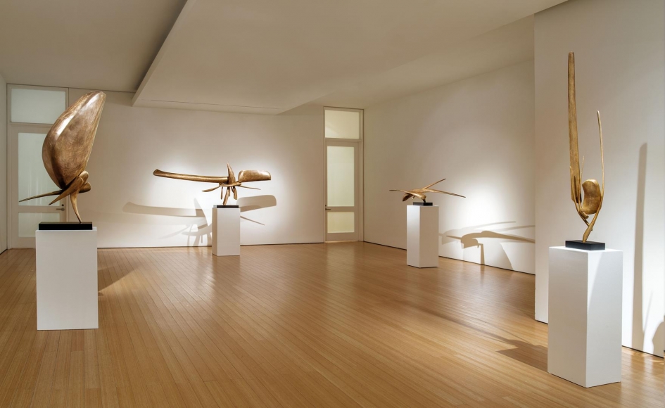 Gallery View 2019 exhibition 