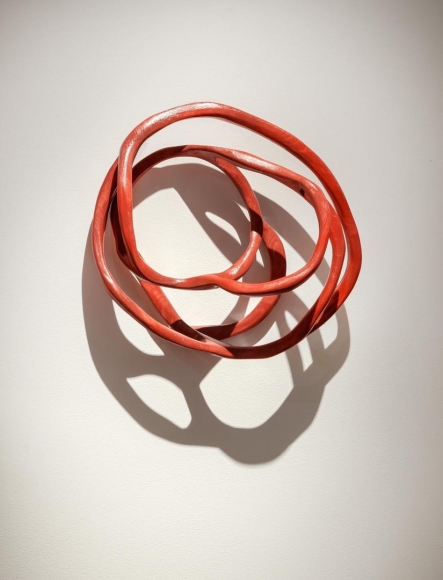 Small Red Cycle