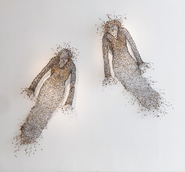 Gold Nirvana I & II