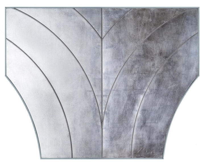 George Dunbar Abstract Arc No. 1 , 2017
