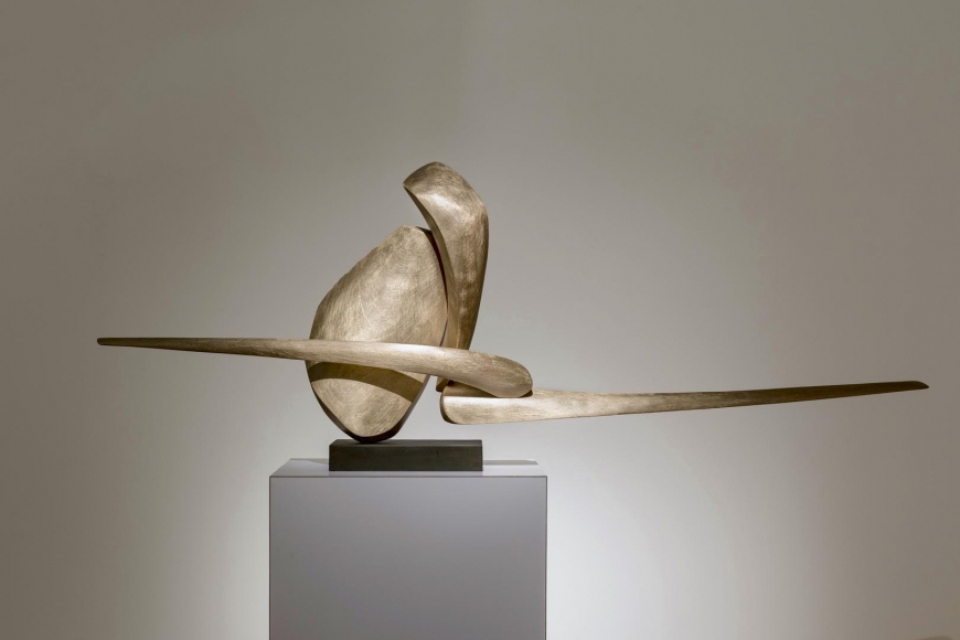 NEISPRI, 2017 welded bronze