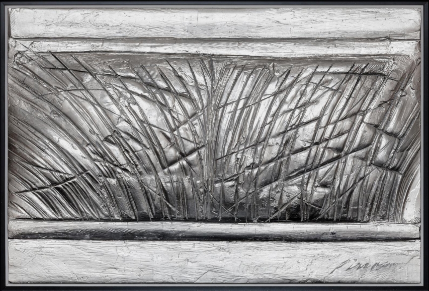 George Dunbar Abita-Surge Series, 2015