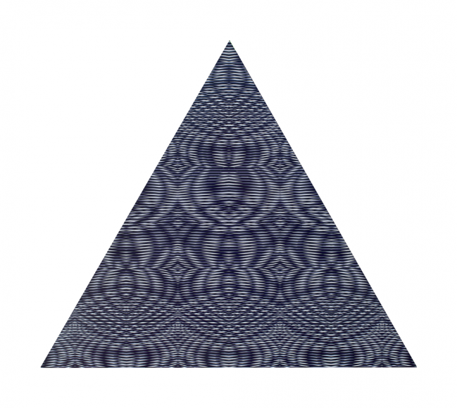 Heart Sutra -- Form is Void and Void is Form