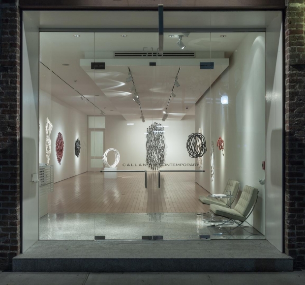 Gallery View