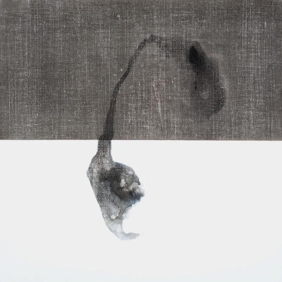 Andrew Wapinski Untitled IV, 2018