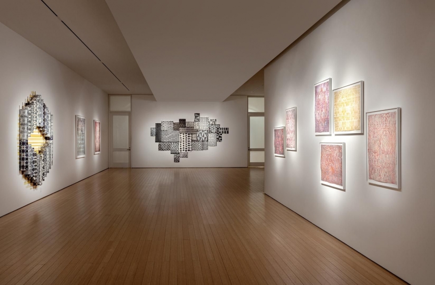Teresa Cole gallery view 
