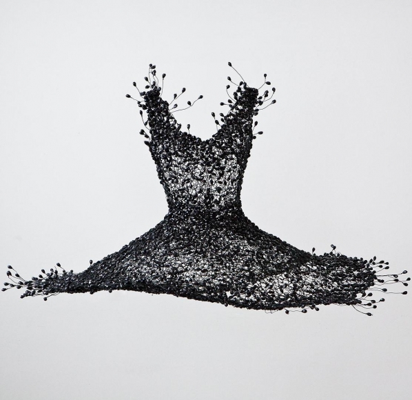 Moving in Black 