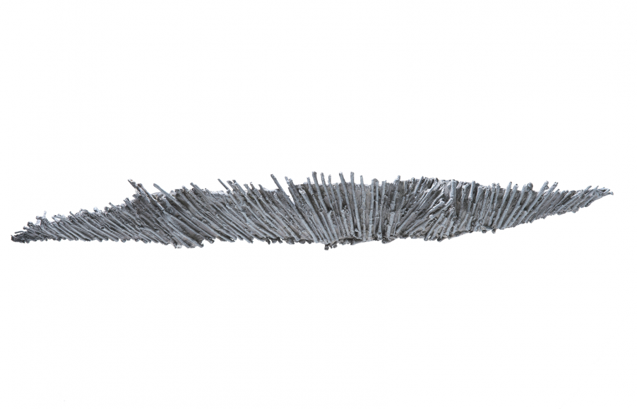 Theia cast bronze