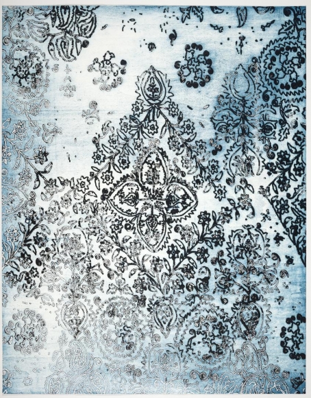 Ubec Pattern