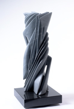 Pablo Atchugarry Untitled XII, 2010