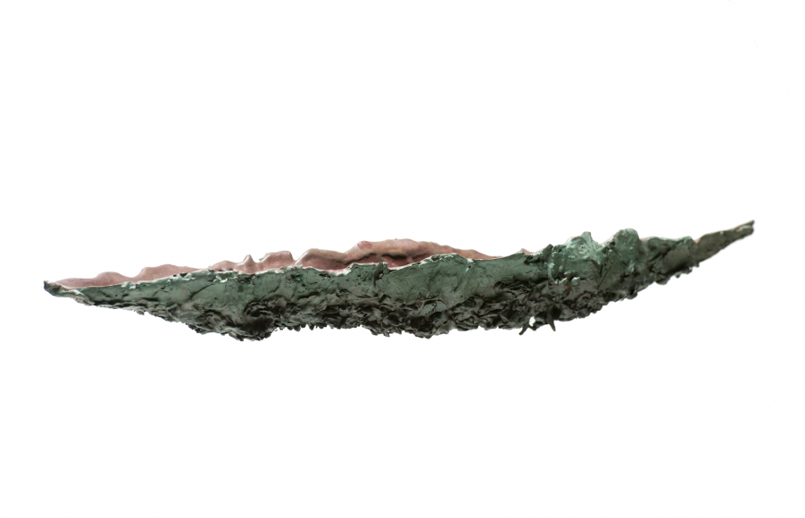 Eos cast bronze