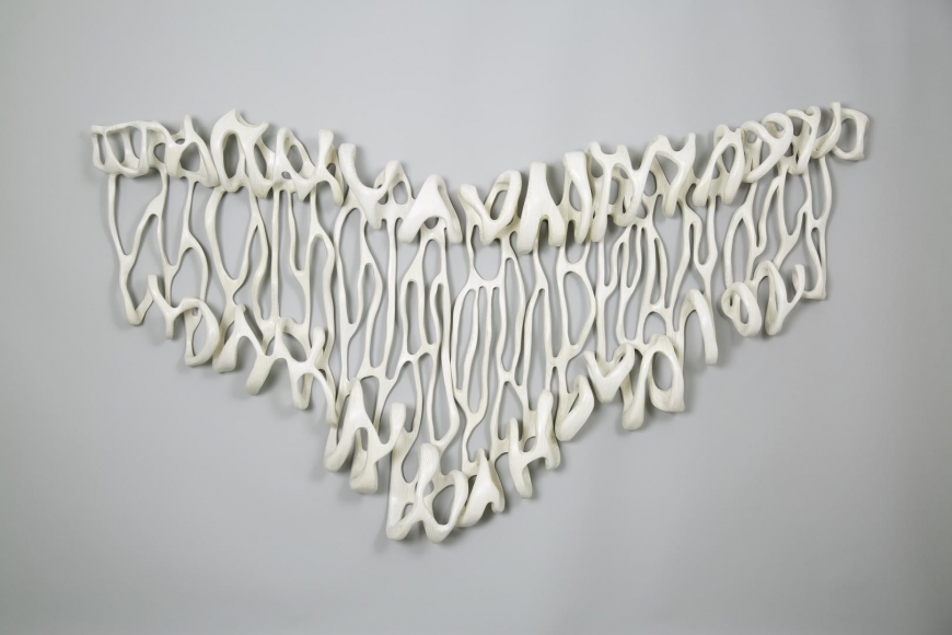 Caprice Pierucci Full Circle, 2018