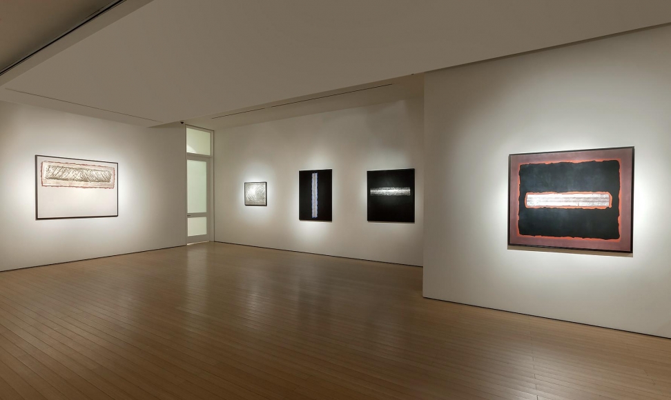 George Dunbar: Surge 2015, 