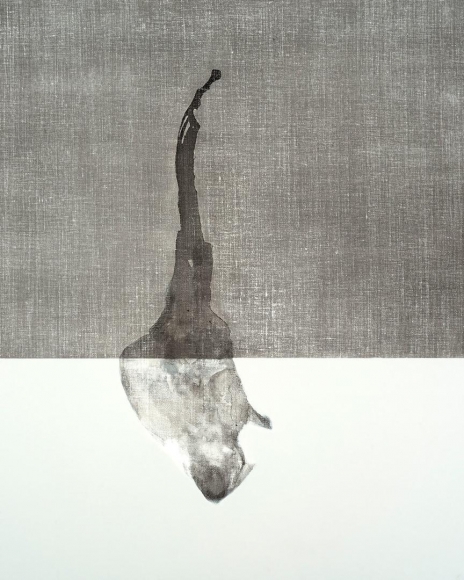 Andrew Wapinski Untitled I, 2018