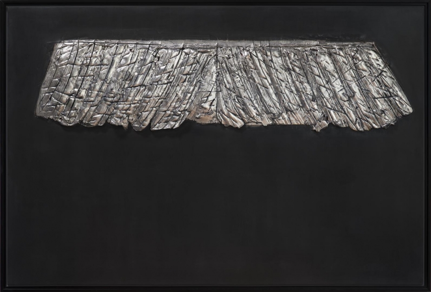 George Dunbar Euthamia - Alluvion Series, 2018