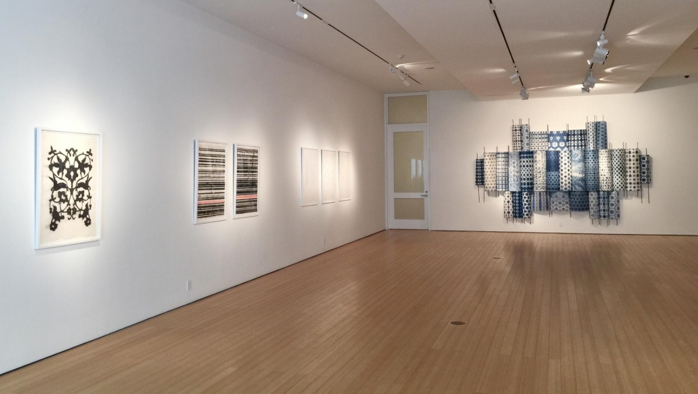 Gallery View III