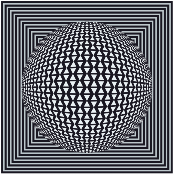 James Flynn The Synchronous Flux of the Particle-Wave, 2018