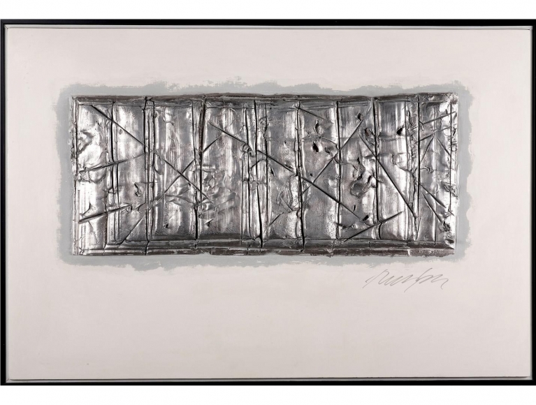 George Dunbar Boreal , 2015