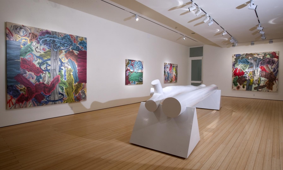 Gallery View