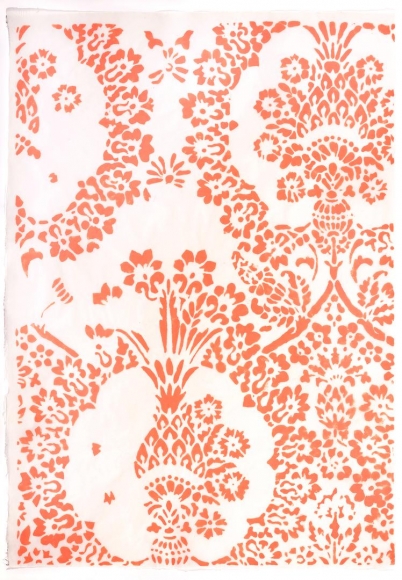 Pink Velvet Pattern