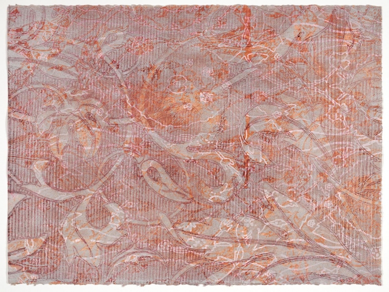 Ottoman Pattern II