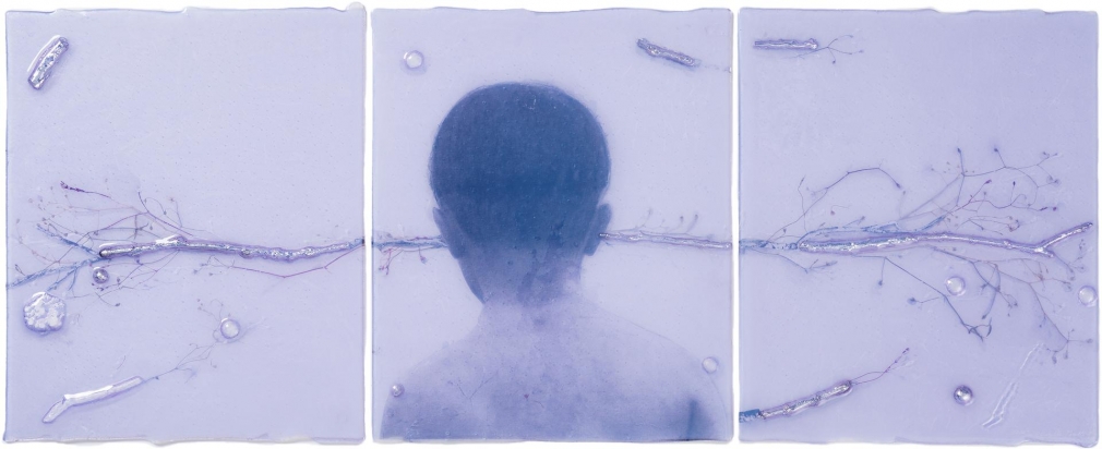 Sibylle Peretti Still, 2016