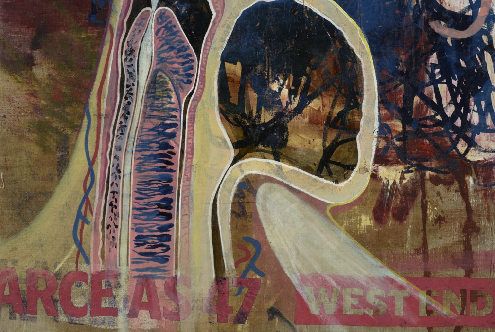 West Bund Art & Design