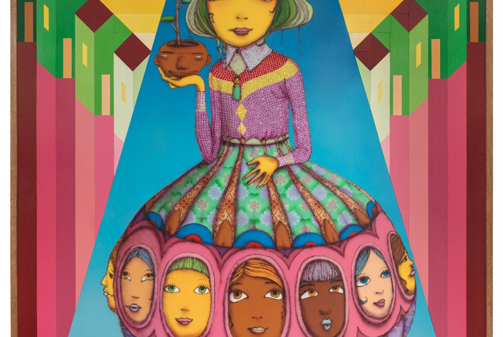 OSGEMEOS