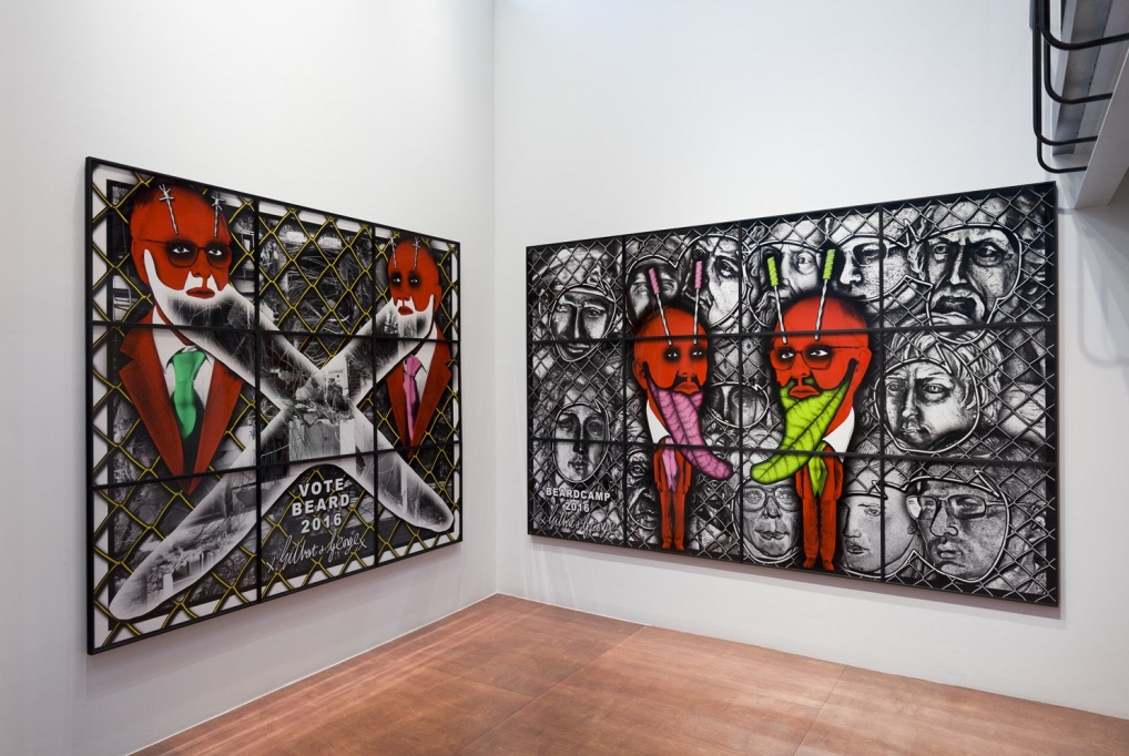Gilbert & George