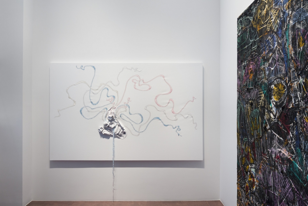 Kader Attia, Nicholas Hlobo, Angel Otero