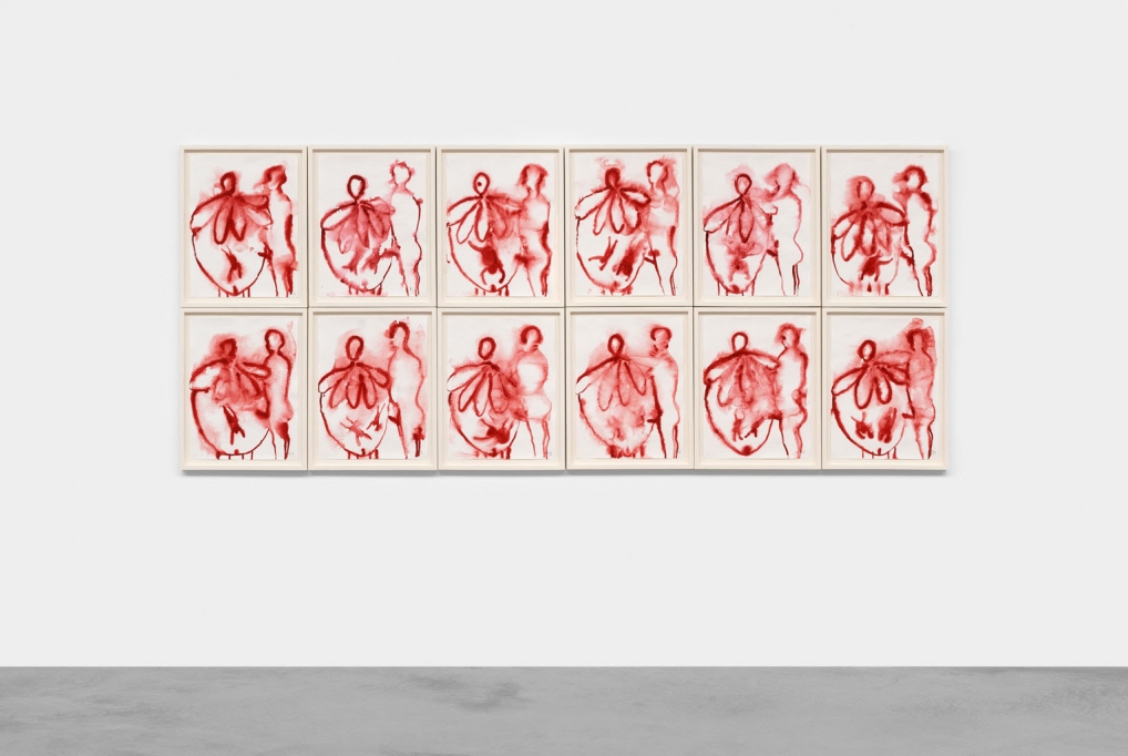 Body Topographies