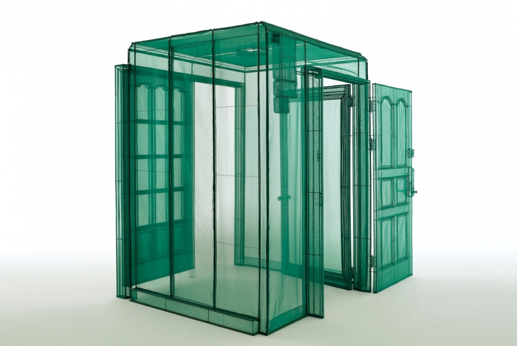 Do Ho Suh