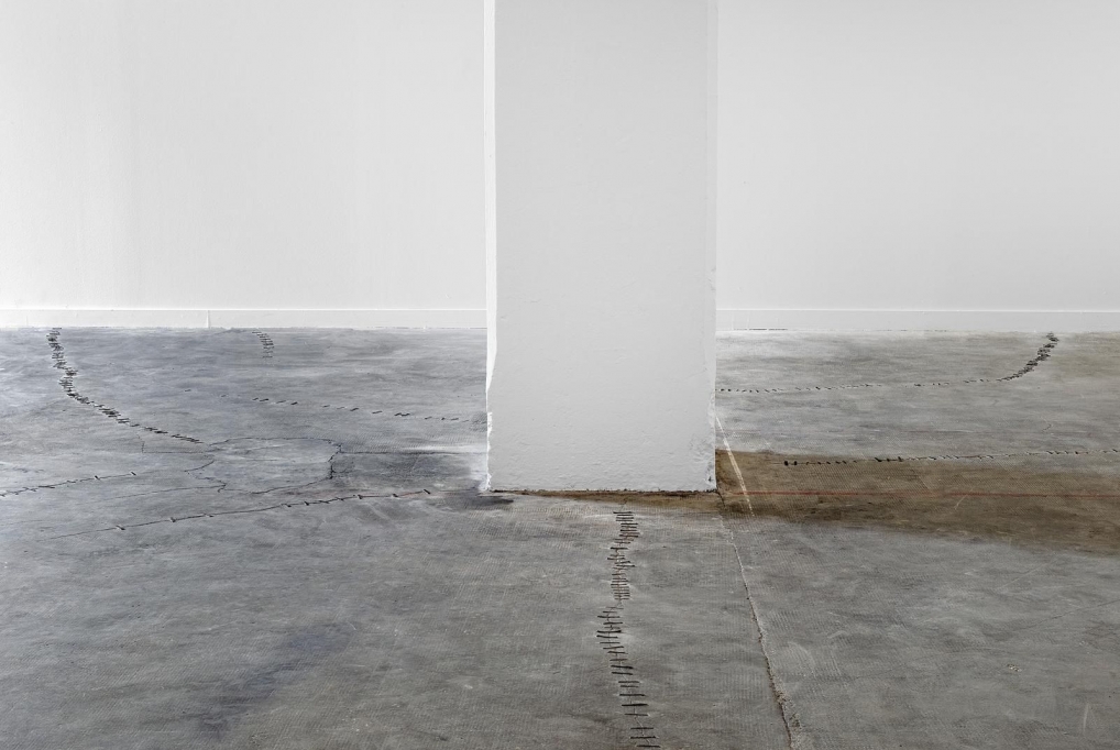 Kader Attia: Impermanence: Mutable Art in a Materialist Society