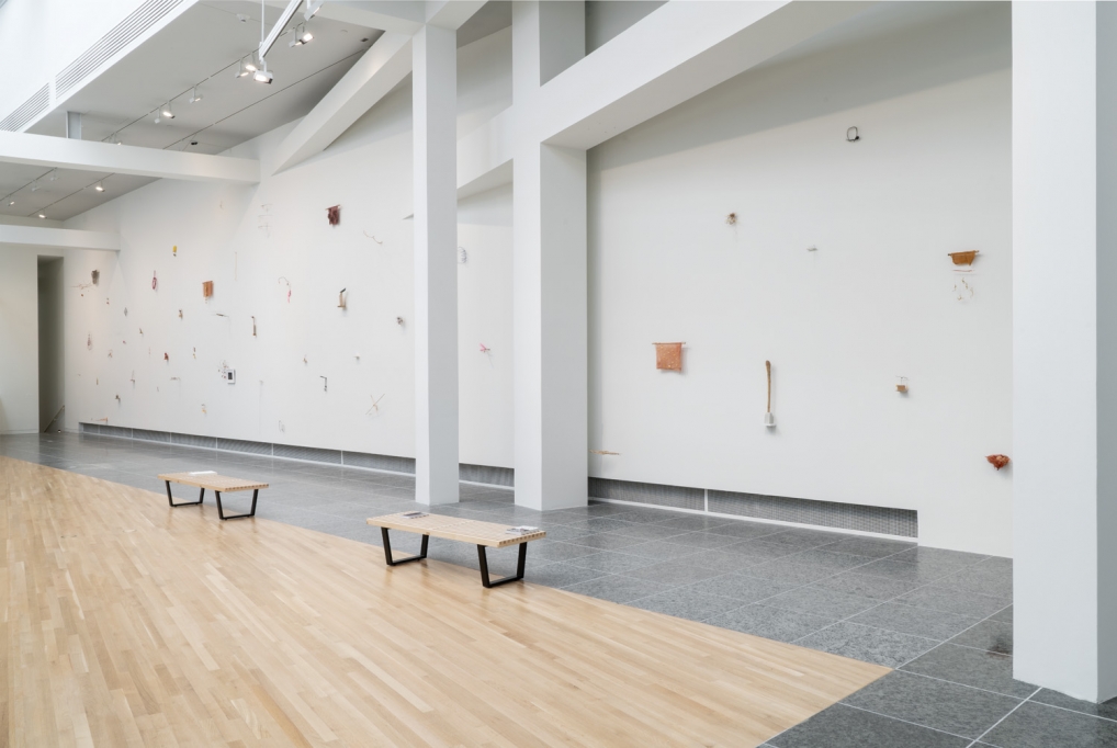 Cecilia Vicuña: Lo Precario/The Precarious