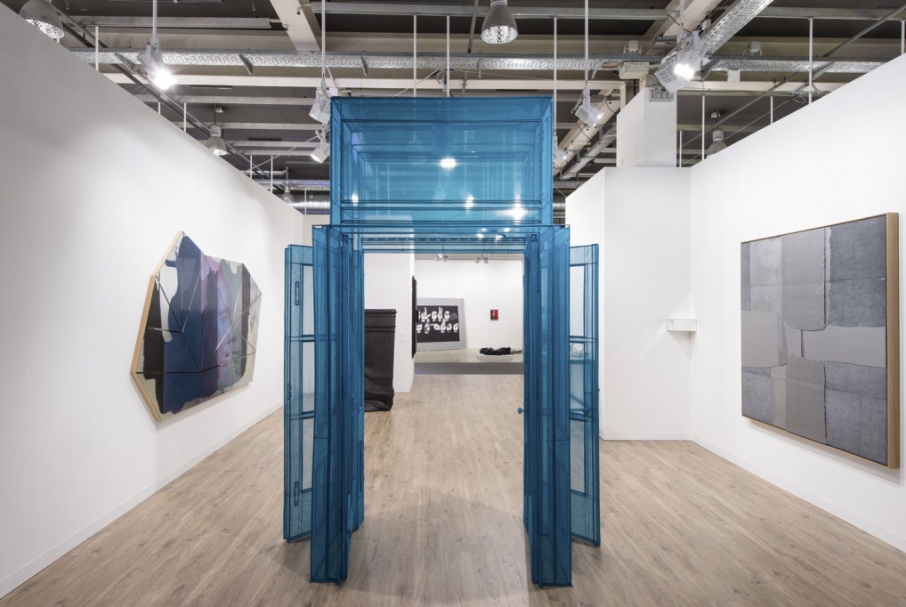 Art Basel 2017