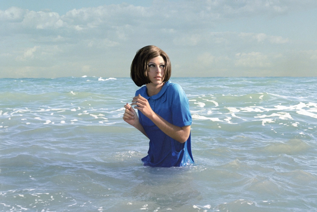 Alex Prager: Welcome Home
