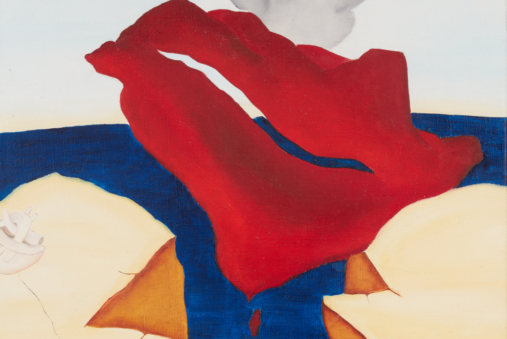 Cecilia Vicuña: Seehearing the Enlightened Failure
