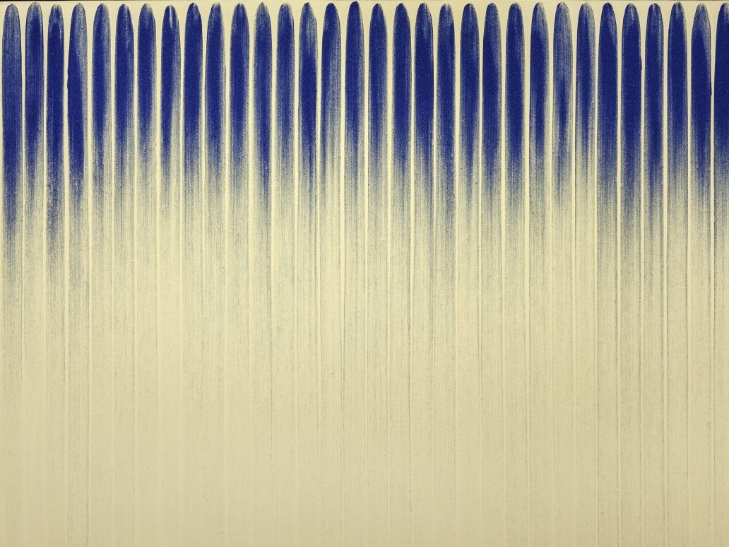 Lee Ufan